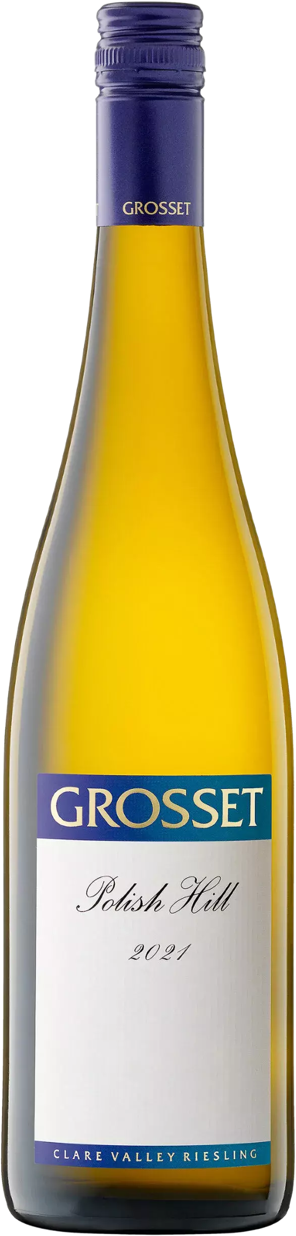 Grosset Polish Hill Riesling 2022